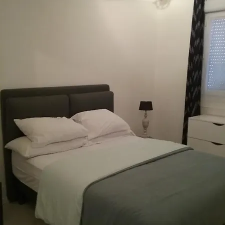 Appart'Hotel Appartamento
